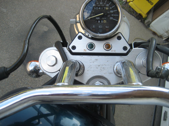 Image Title 1997 Suzuki VZ800 Marader $1699.00 OBO